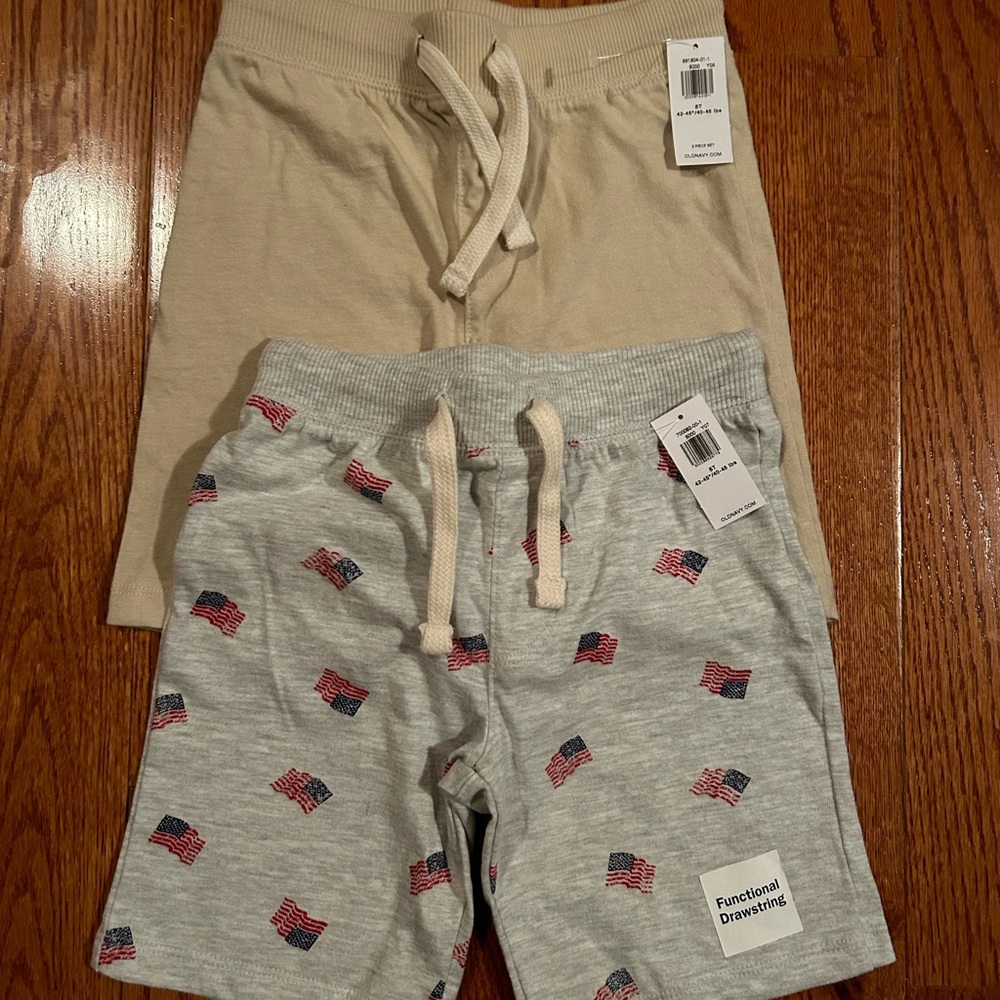 Old Navy Toddler Shorts